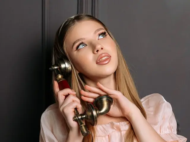 HallyBradley Porn Vip Show