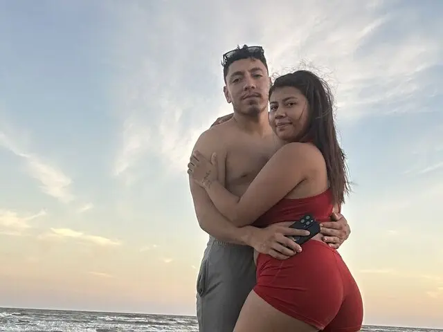 HannahAndDave Porn Vip Show