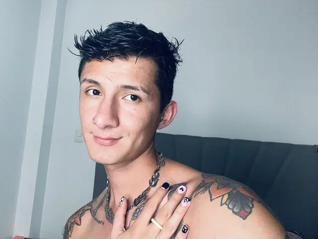 HarryStolem Porn Vip Show