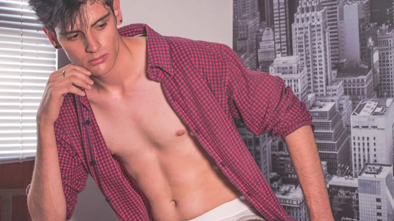 JASONBEAUTY Porn Vip Show