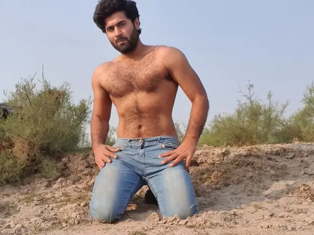 JackChristian Porn Vip Show