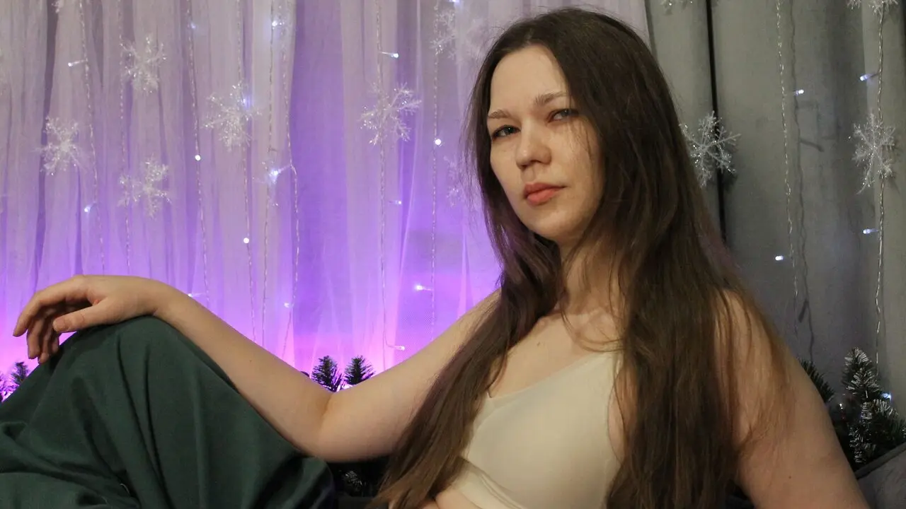 JamieNeal Porn Vip Show