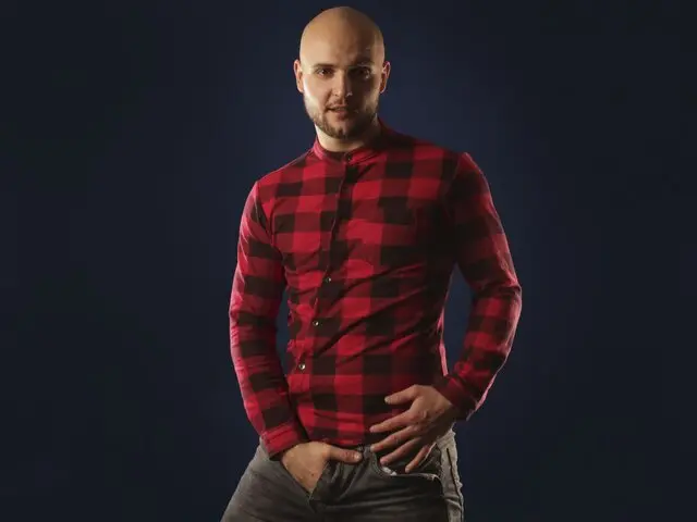 JasonStam Porn Vip Show