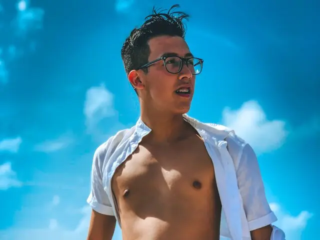JaviLopez Porn Vip Show