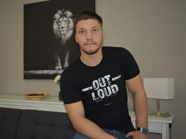JaxCooper Porn Vip Show