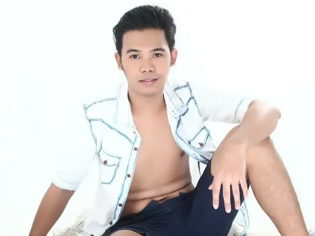 JaysonMoore Porn Vip Show