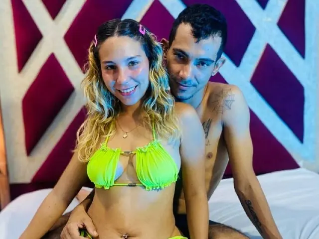 JennyAndJuan Porn Vip Show