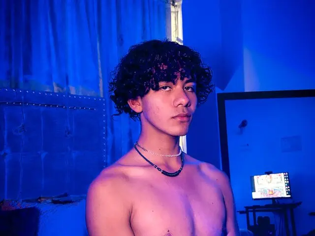 JeyMartins Porn Vip Show