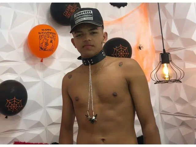 JhonJhonsons Porn Vip Show