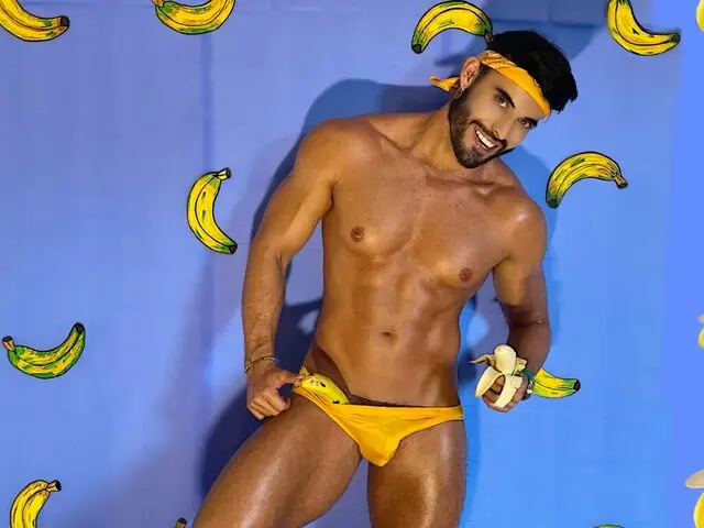 JoanLondon Porn Vip Show