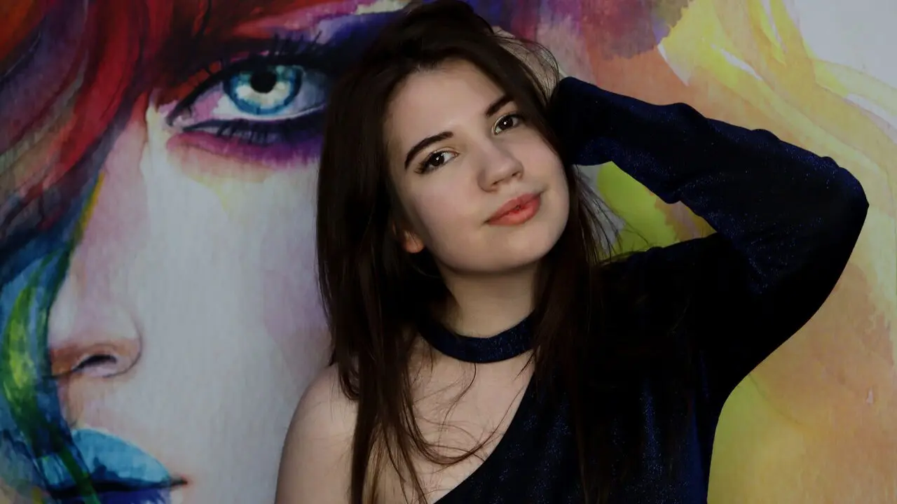 JulieBennett Porn Vip Show