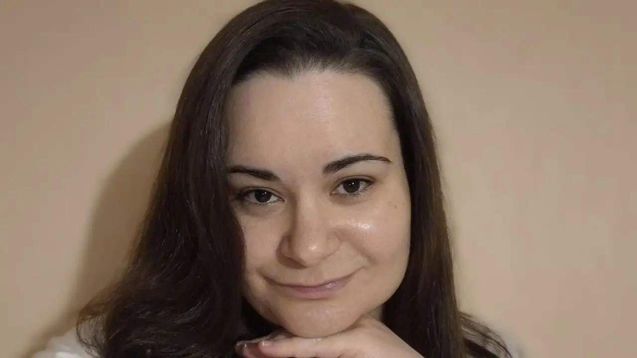 JustinaRay Porn Vip Show