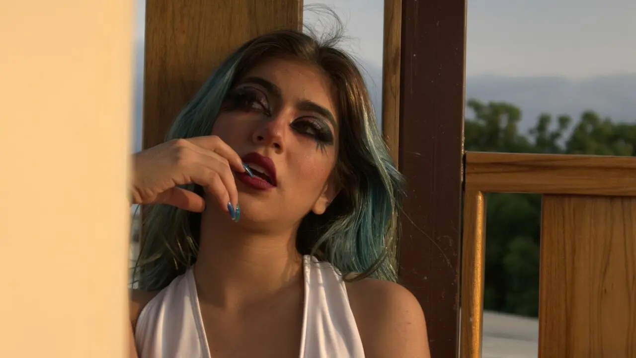 KalilaSwitch Porn Vip Show