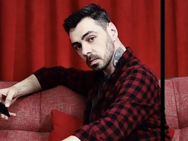 KarlAndrew Porn Vip Show