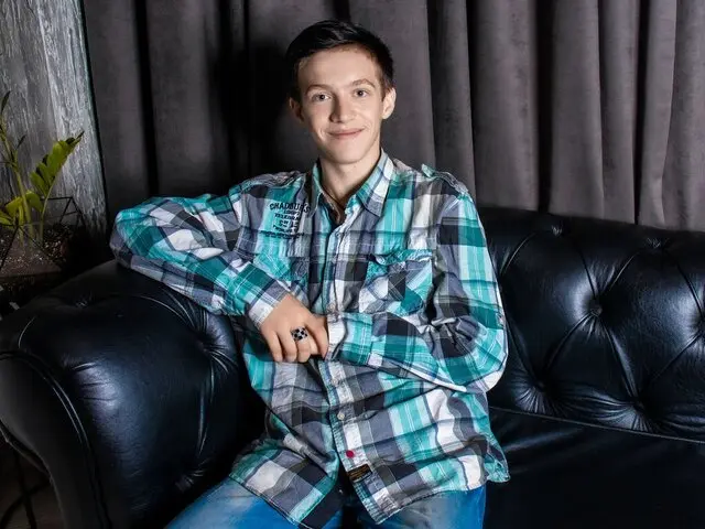 KennyPalmer Porn Vip Show