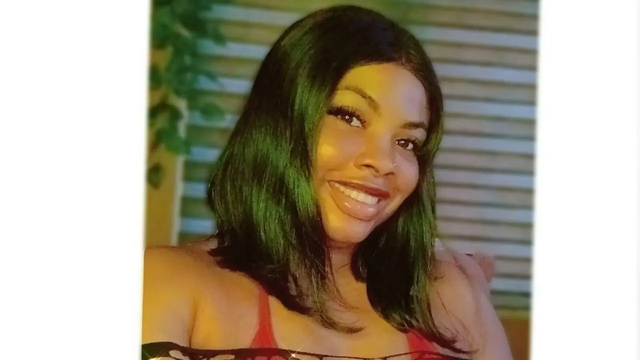 Keyshie Porn Vip Show