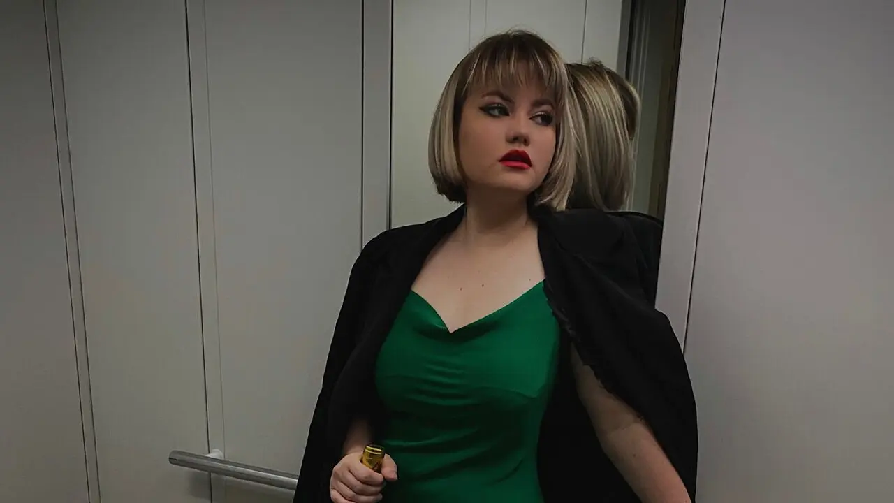 KirazSweet Porn Vip Show