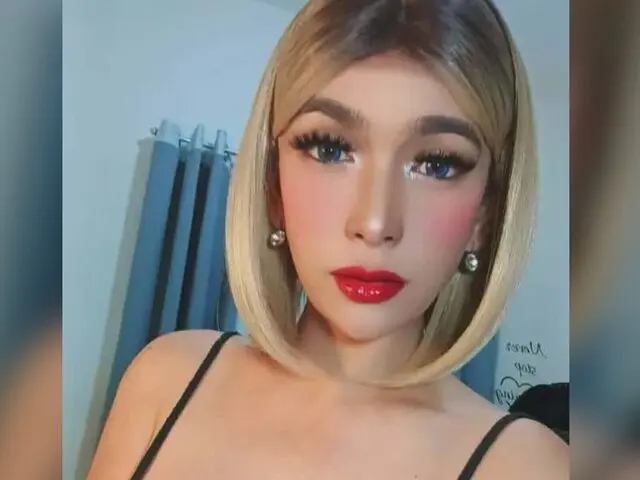 KiziaFox Porn Vip Show