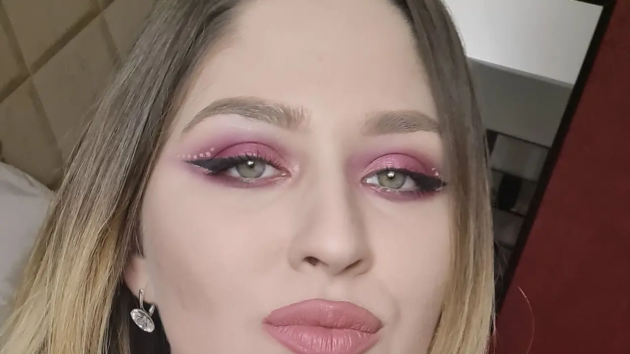 KristalBlacke Porn Vip Show