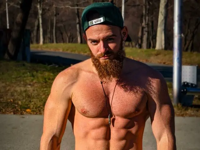 LanceMalone Porn Vip Show