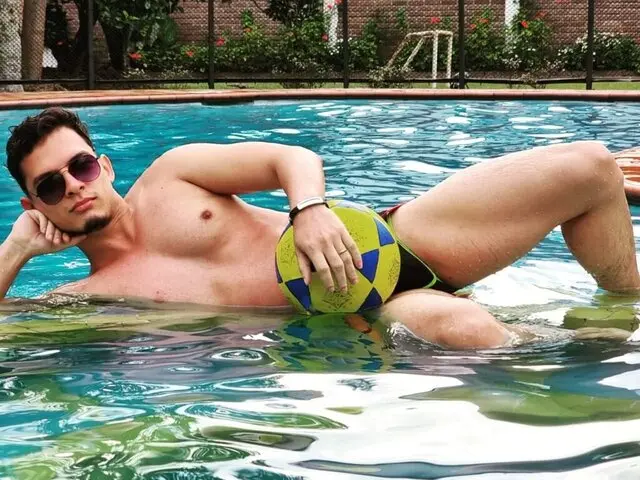 LeoBonucci Porn Vip Show