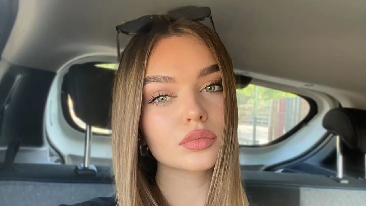LexiMur Porn Vip Show