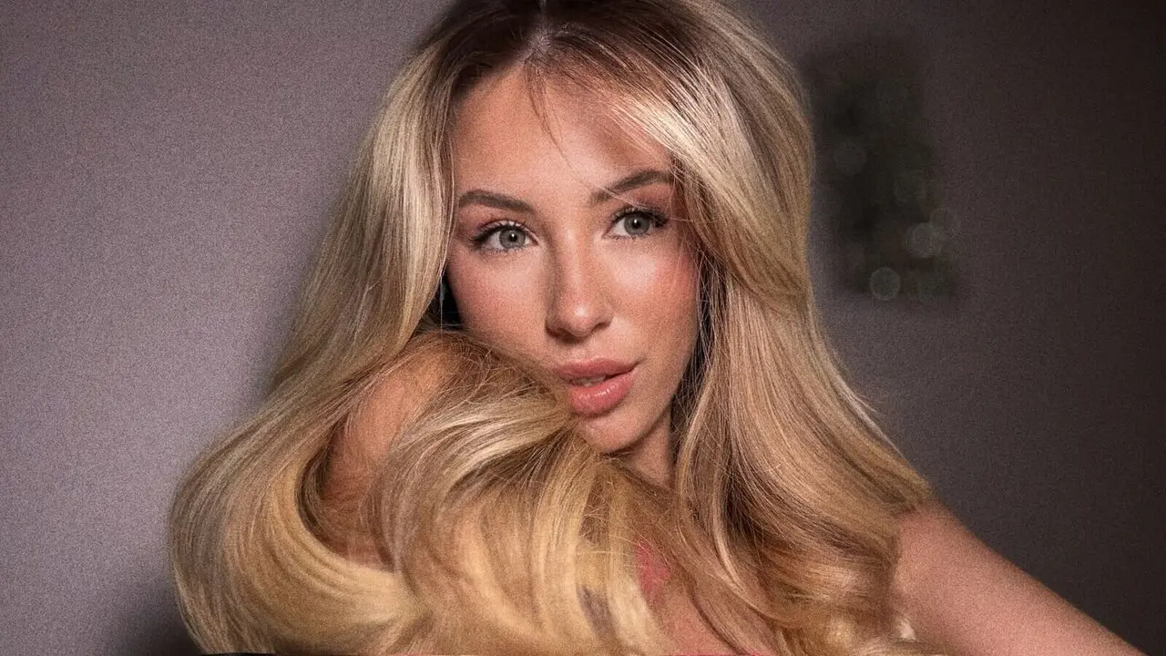 LeylaBlanc Porn Vip Show