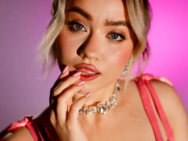 LinaBlu Porn Vip Show