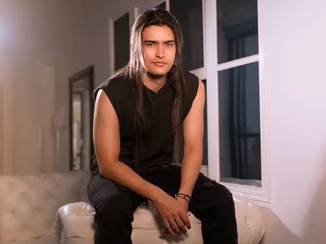 LucaHoffman Porn Vip Show