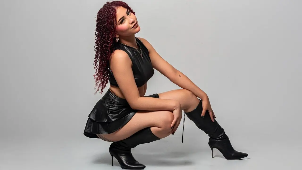 LuciaBeltran Porn Vip Show