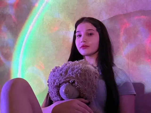 MacyCodell Porn Vip Show