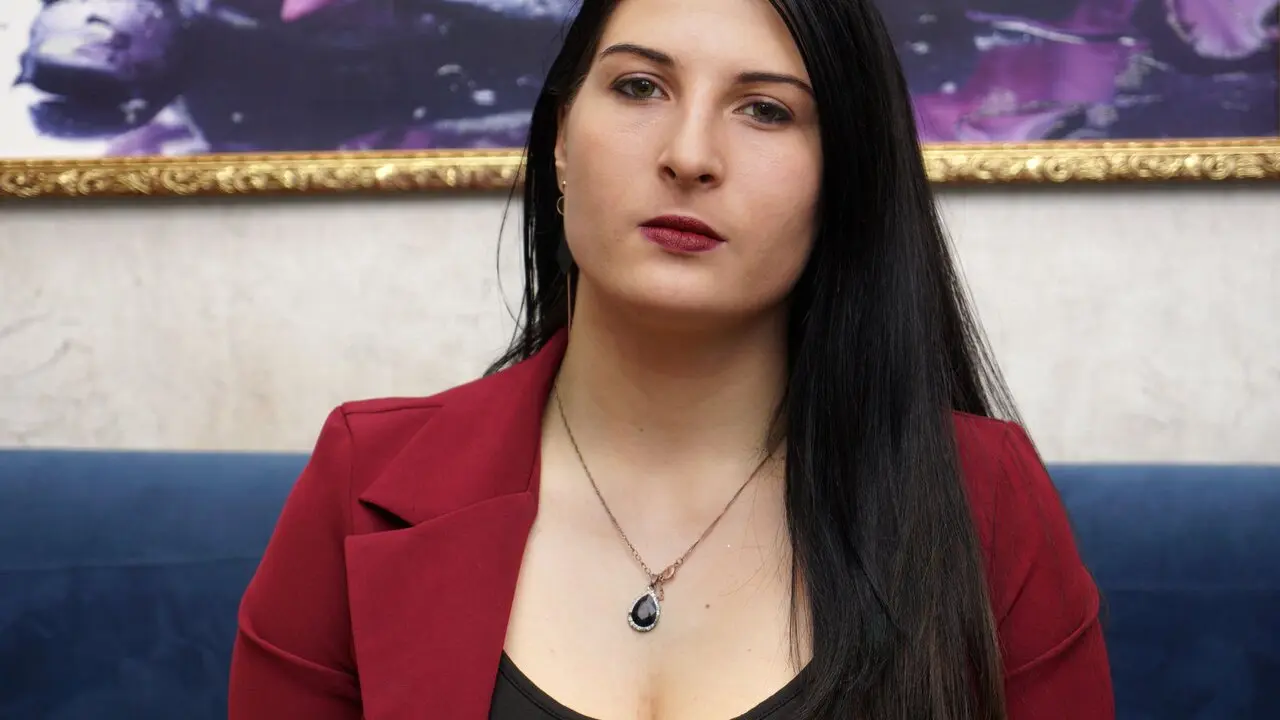 MadisonSkyeS Porn Vip Show