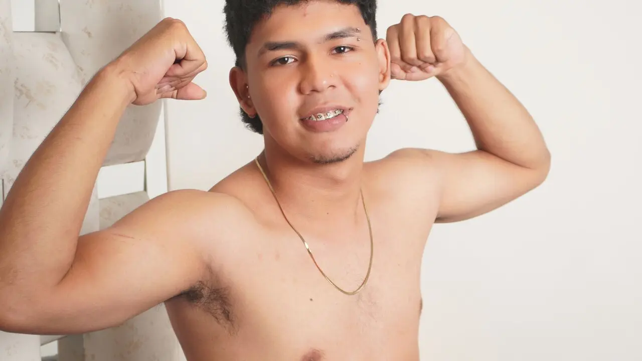 MaicolStuart Porn Vip Show