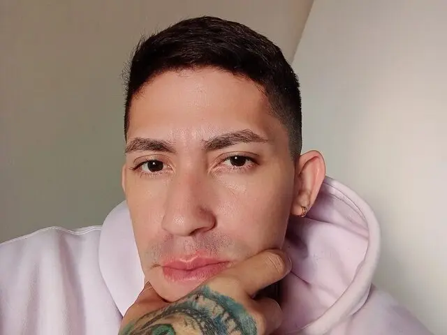 ManuelBlezzed Porn Vip Show