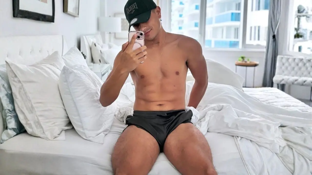 MaoCrux Porn Vip Show