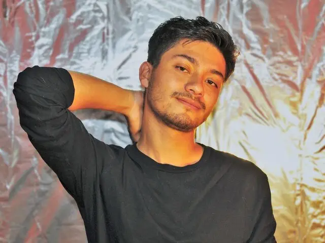 MarcoRussel Porn Vip Show