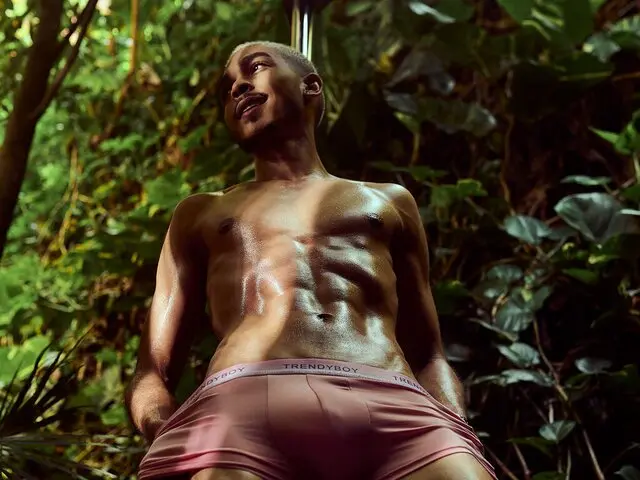 MarcusRain Porn Vip Show