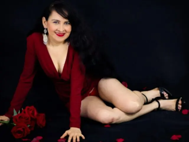 MariahHunter Porn Vip Show