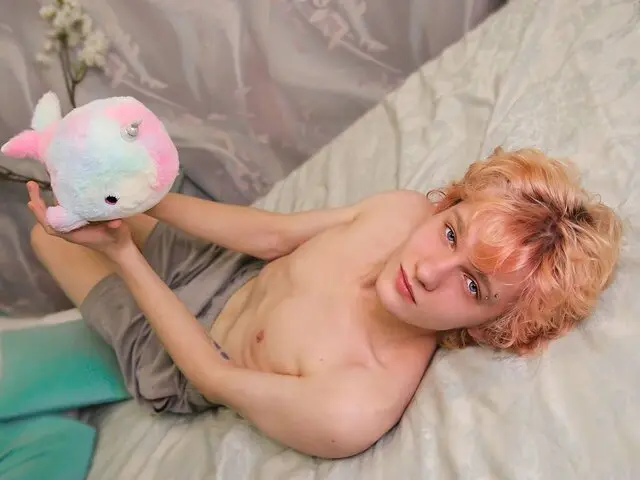 MarkRouse Porn Vip Show