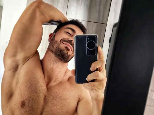 MarkRoy Porn Vip Show