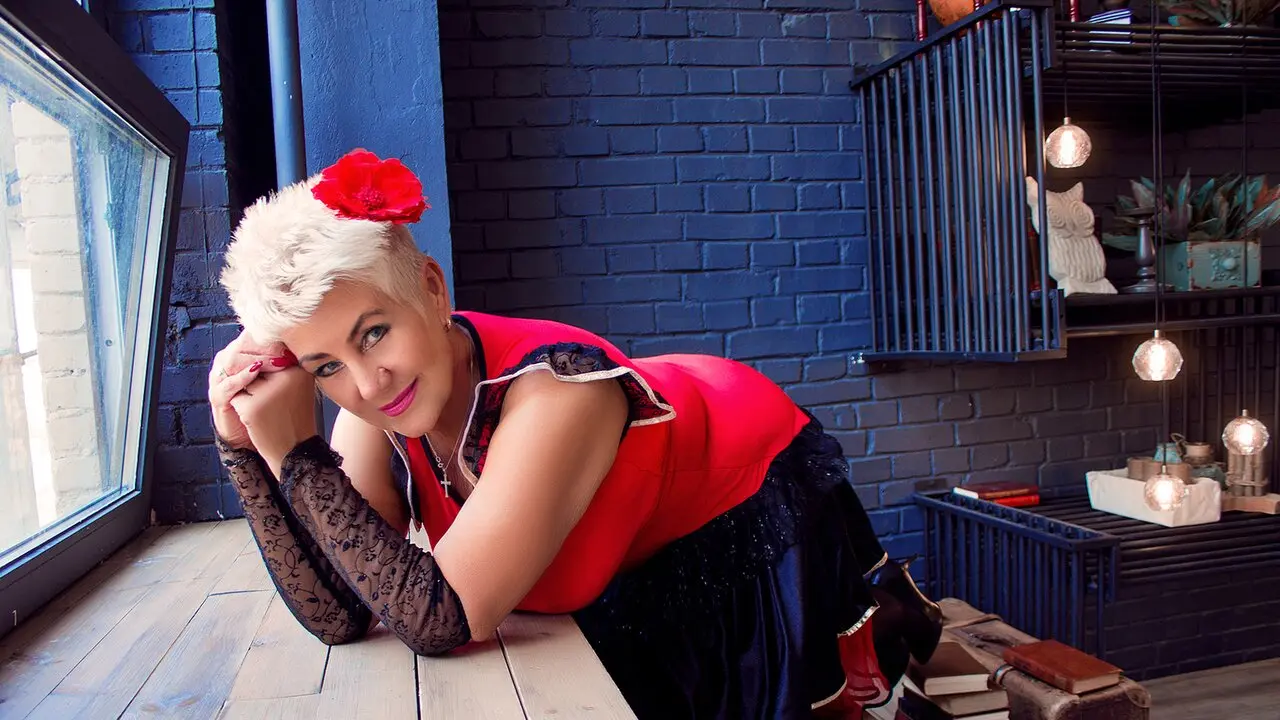 MatureAnalXXX Porn Vip Show