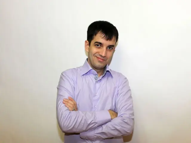 MaxLuter Porn Vip Show