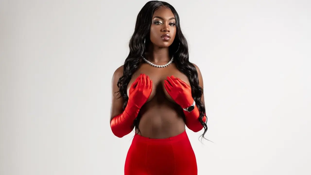 MeganGreaves Porn Vip Show