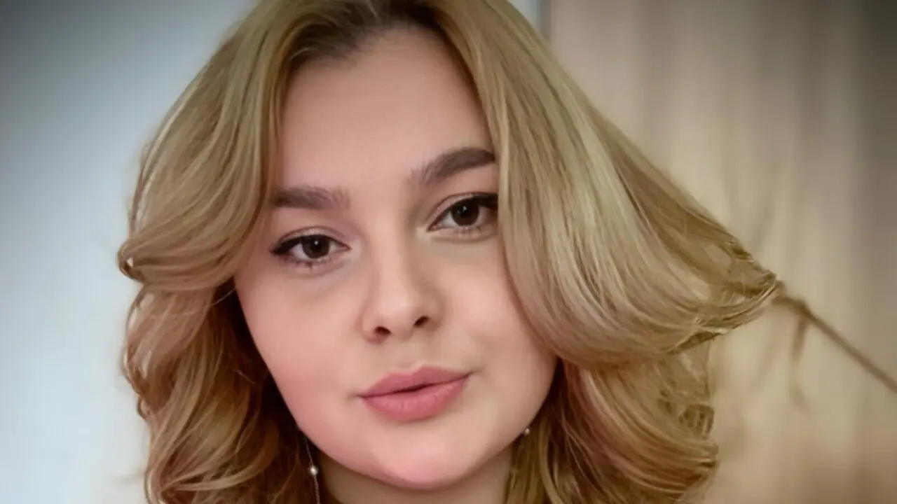 MeganSkies Porn Vip Show