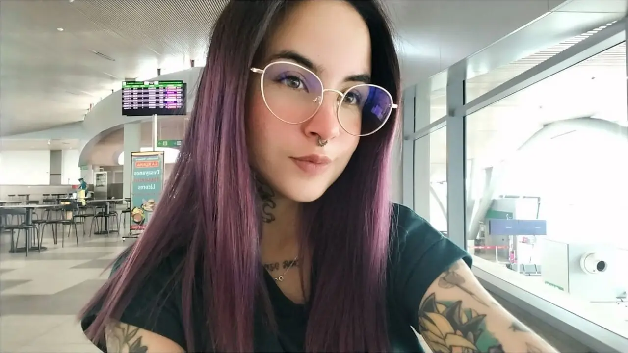 MeganSmears Porn Vip Show