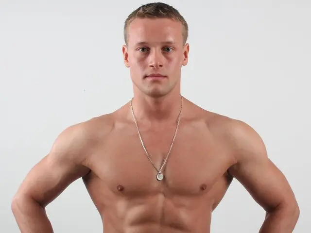 MikleStefan Porn Vip Show