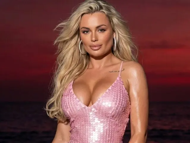 MilenaBia Porn Vip Show