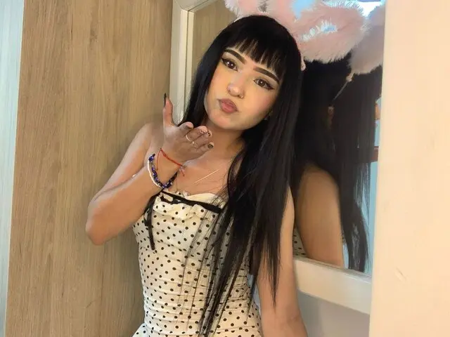 MinjiDilucas Porn Vip Show