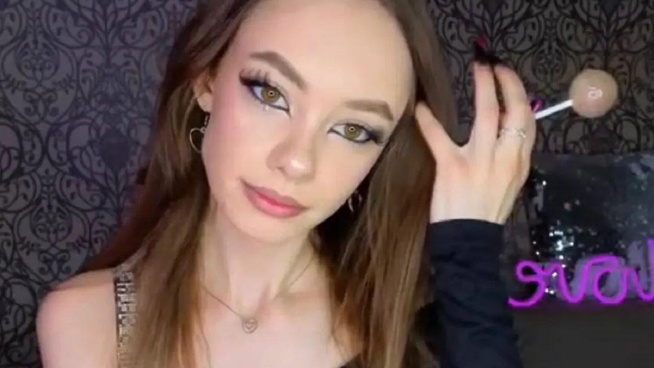 MollyDoly Porn Vip Show