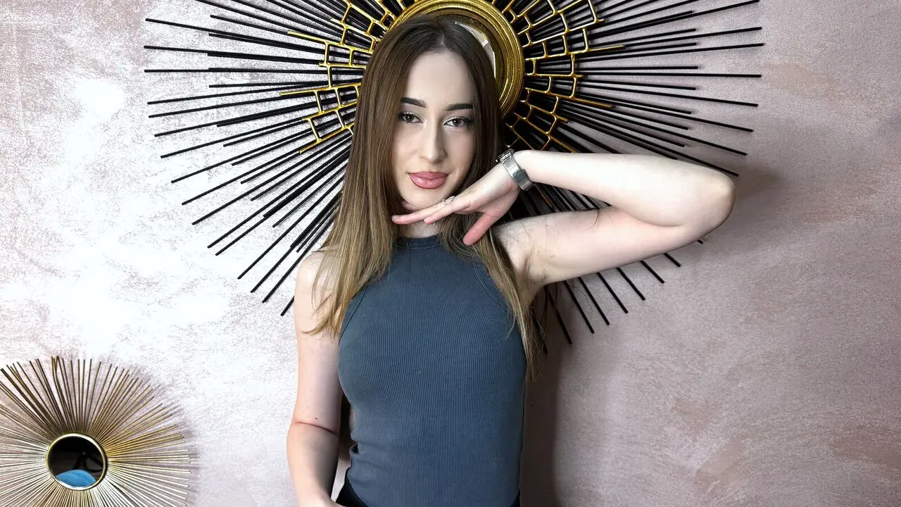 MonicaPowers Porn Vip Show